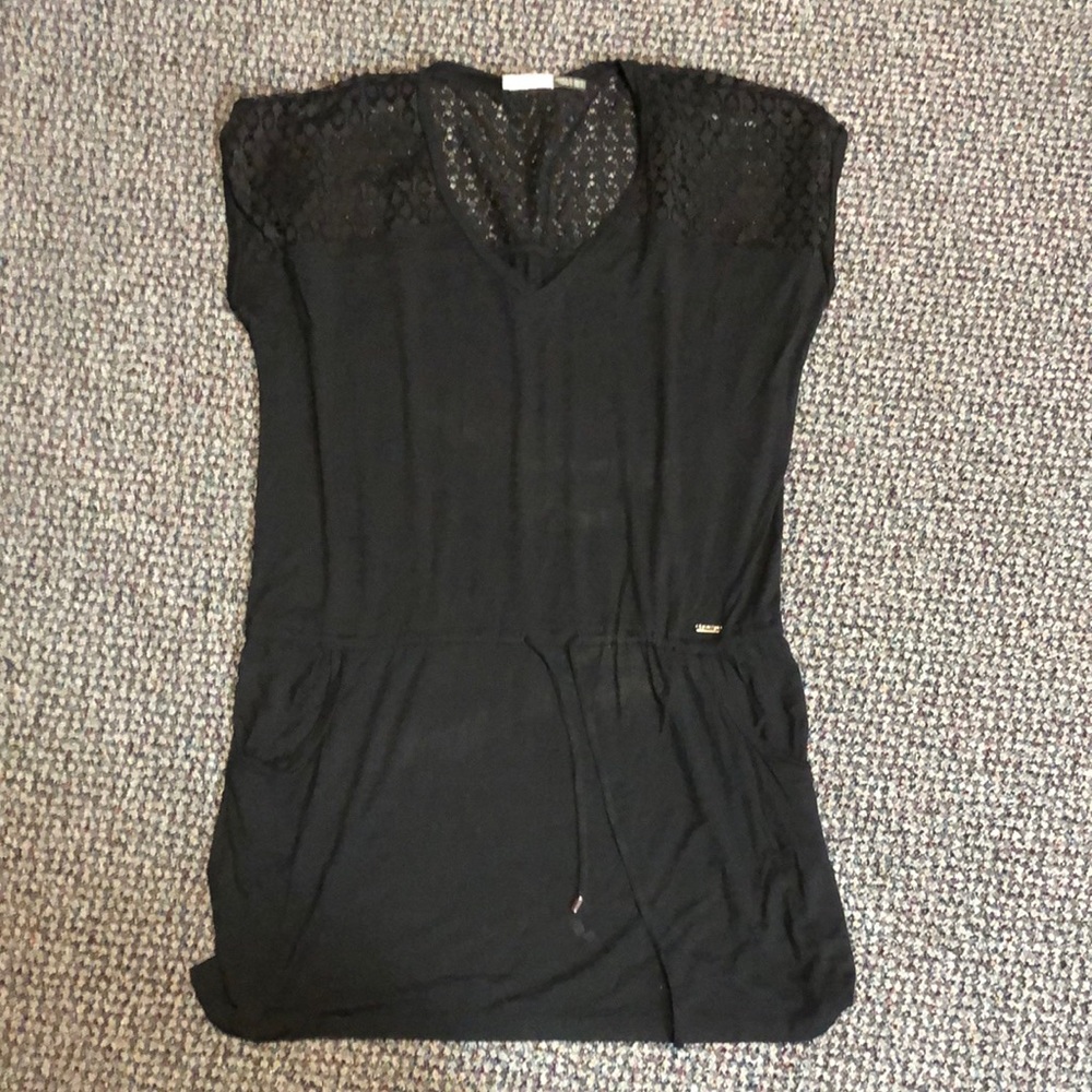 Calvin Klein Bathing Suit Coverup